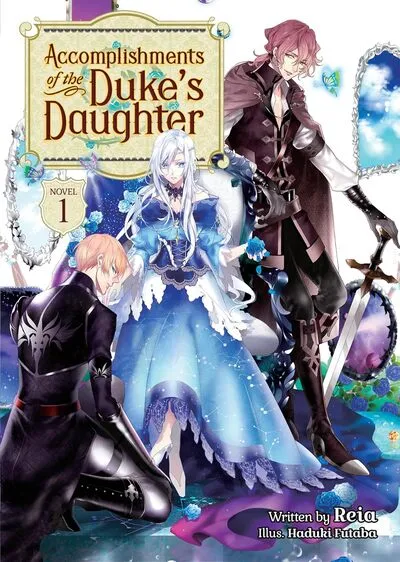 Common Sense of a Duke’s Daughter