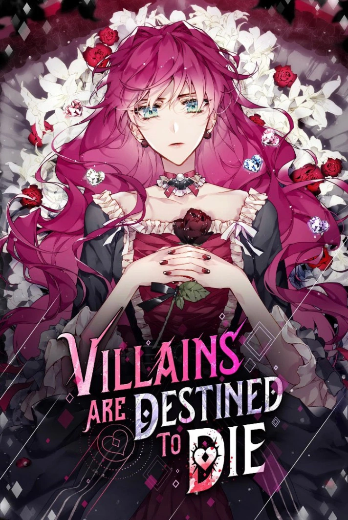 Death Is The Only Ending For The Villain