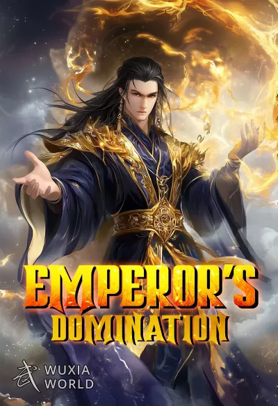 Emperor’s Domination