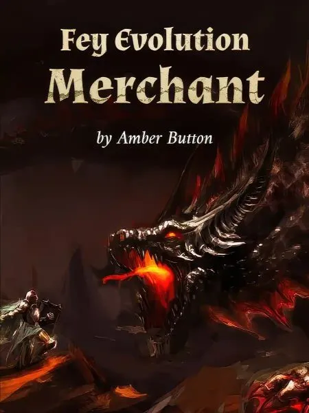 Fey Evolution Merchant