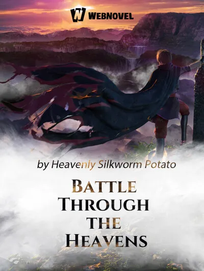 Battle Through the Heavens