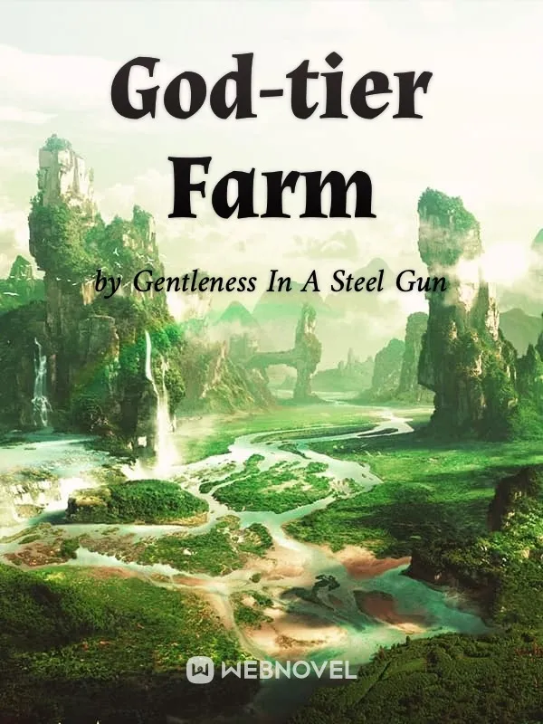 God-Tier Farm