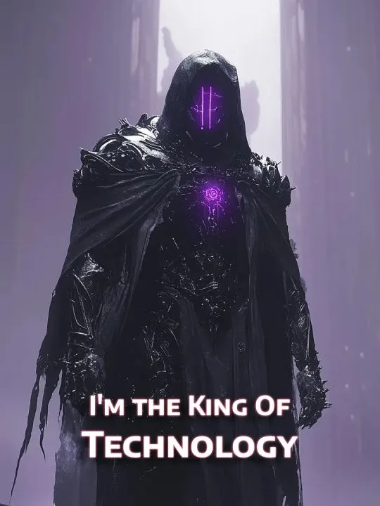 I’m the King Of Technology