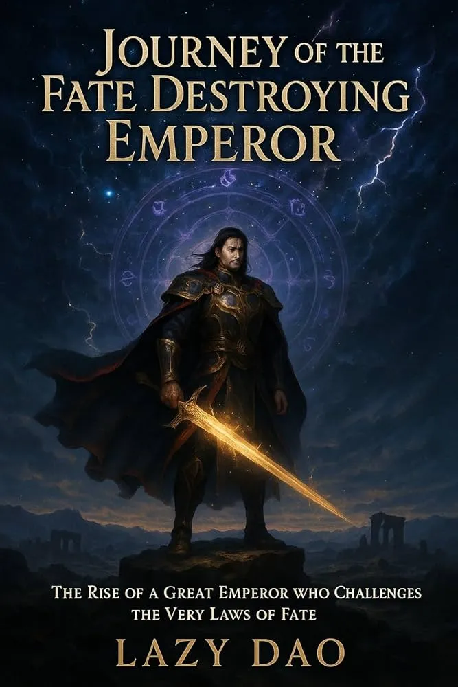 Journey of the Fate Destroying Emperor