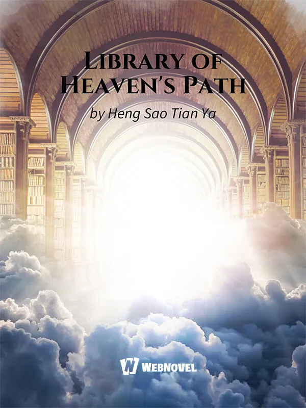 Library of Heaven’s Path