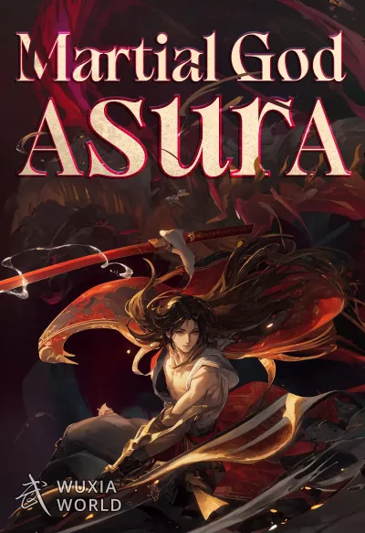 Martial God Asura