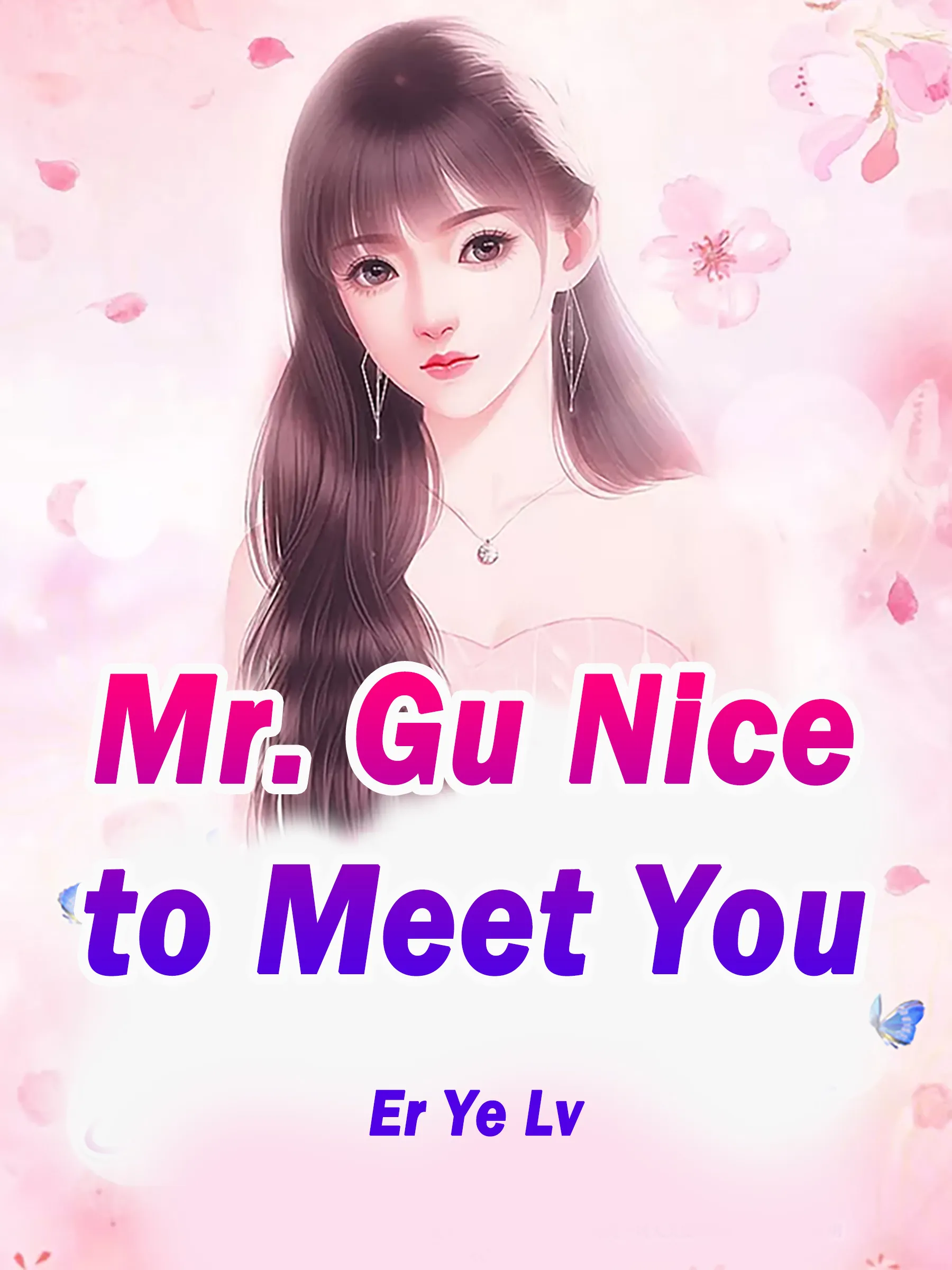 Mr. Gu, Your Replacement Bride Is A Big Shot!