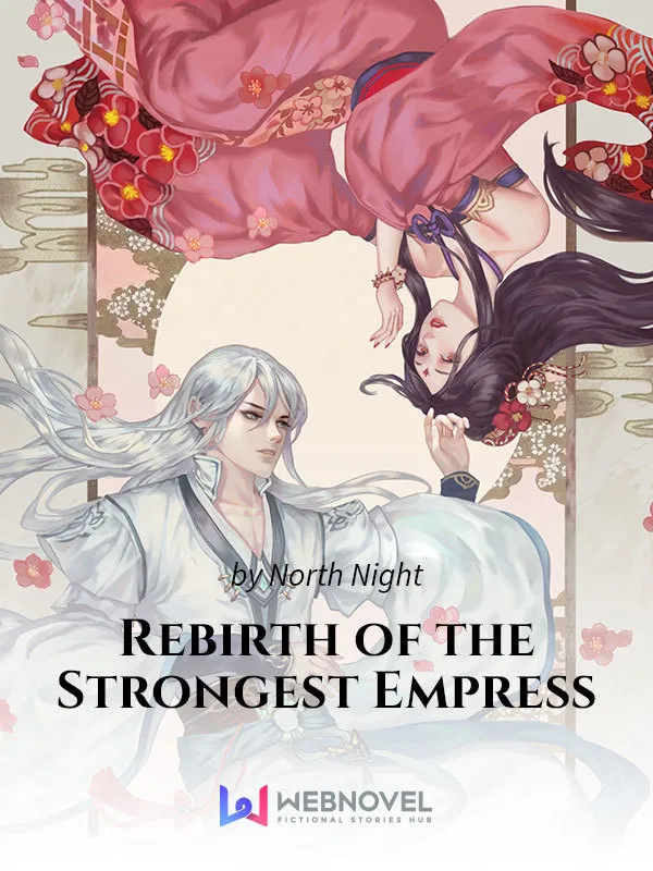 Rebirth of the Strongest Female Emperor