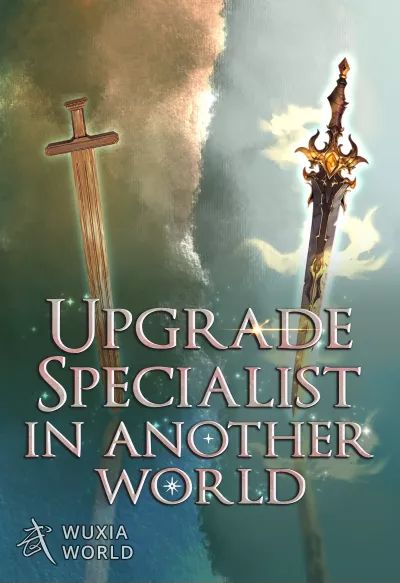Upgrade Specialist in Another World