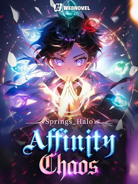Affinity: Chaos
