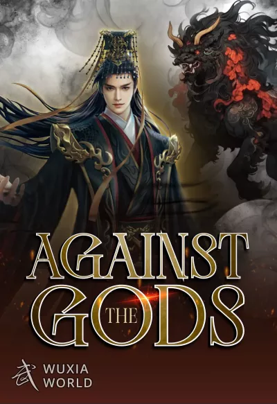 Against the Gods