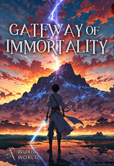 Gateway of Immortality