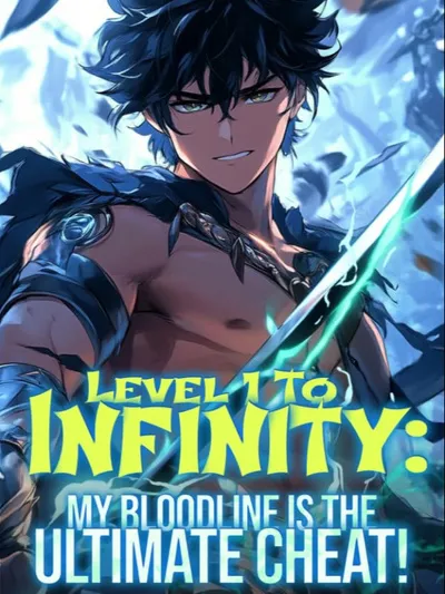 Level 1 to Infinity: My Bloodline Is the Ultimate Cheat!