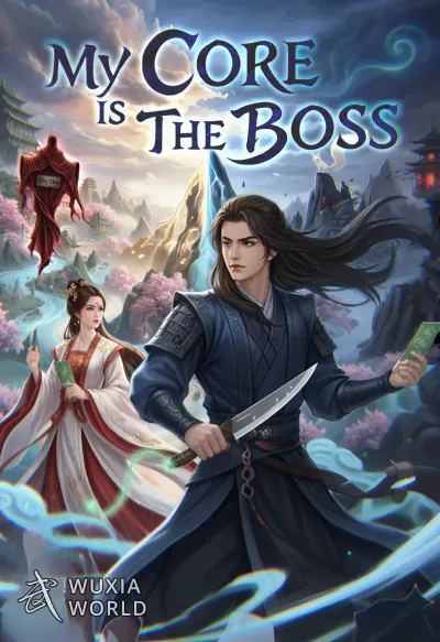 My Core is the Boss
