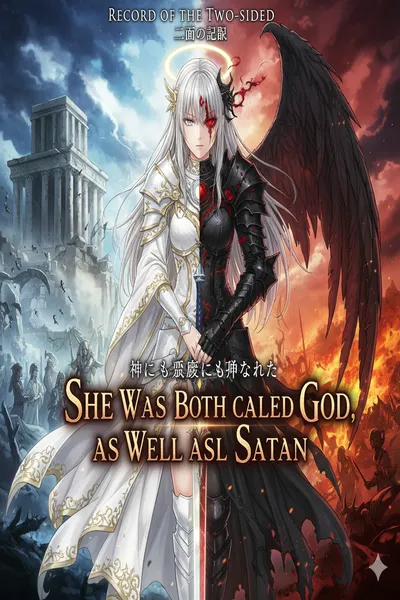 She Was Both Called God, as Well as Satan