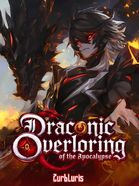 Talent Awakening: Draconic Overlord Of The Apocalypse