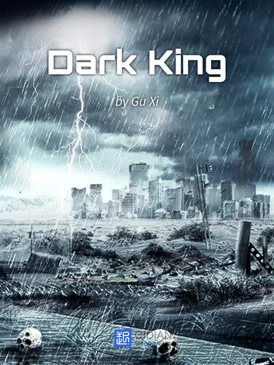 The Dark King