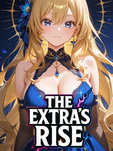 The Extra’s Rise