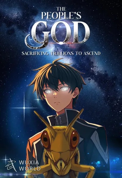 The People’s God: Sacrificing Trillions to Ascend