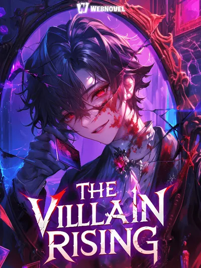 The Villain Rising: Ascension of Arcane Trickster.