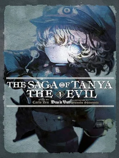 Youjo Senki