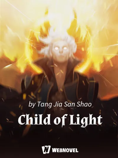 Child of Light