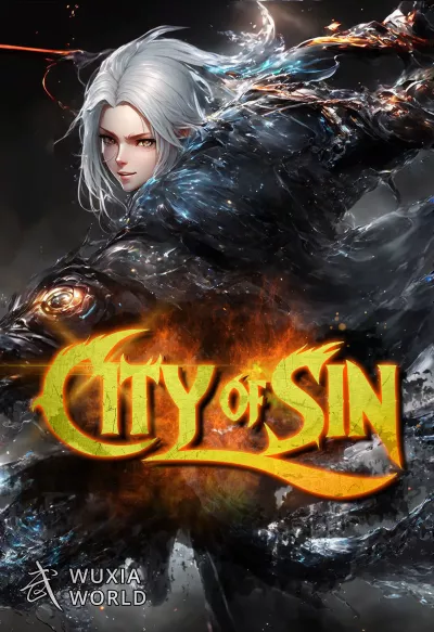 City of Sin