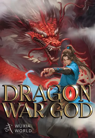 Dragon War God