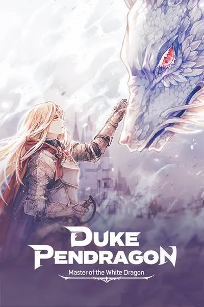 Duke Pendragon