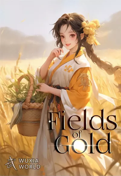 Fields of Gold