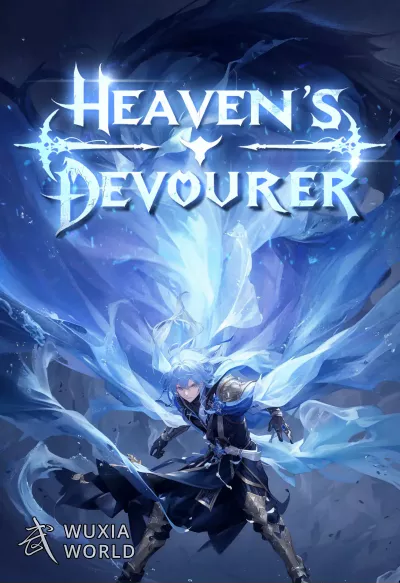 Heaven’s Devourer