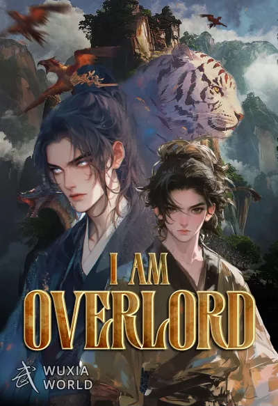 I Am Overlord