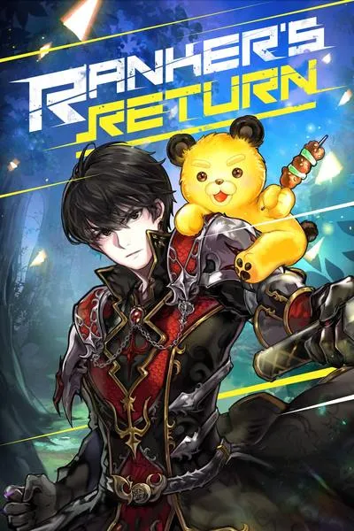 Ranker’s Return