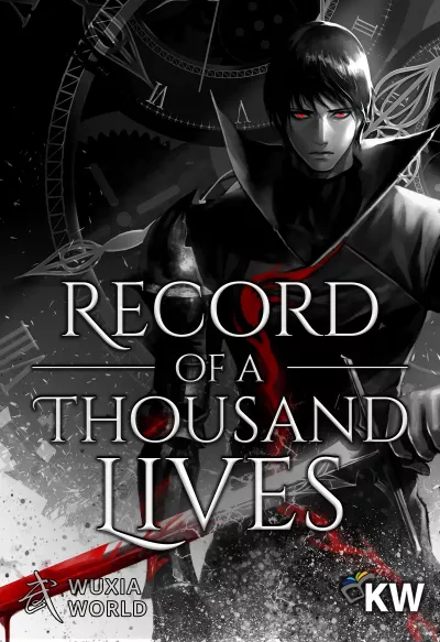 Record of a Thousand Lives