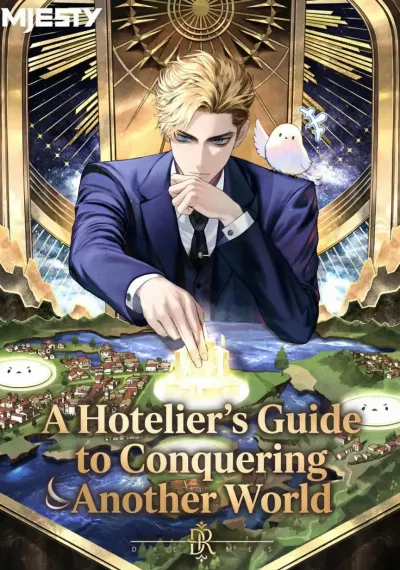 A Hotelier’s Guide to Conquering Another World
