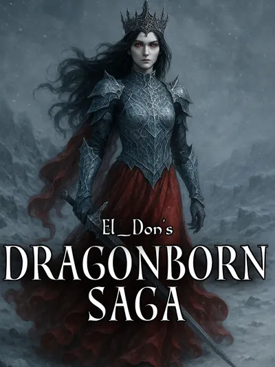 Dragonborn Saga [Skyrim Isekai Epic]