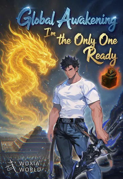 Global Awakening: I’m the Only One Ready