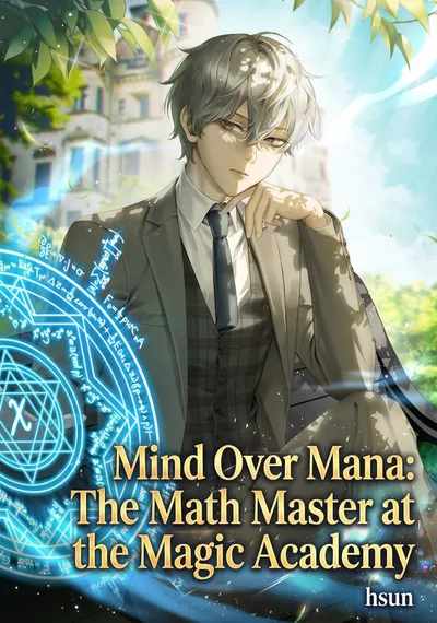 Mind Over Mana: The Math Master at the Magic Academy