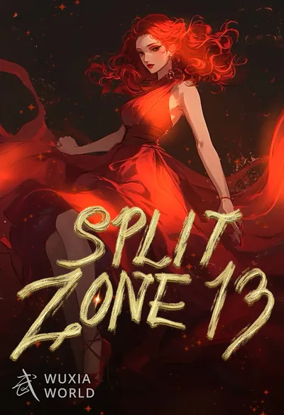 Split Zone No.13