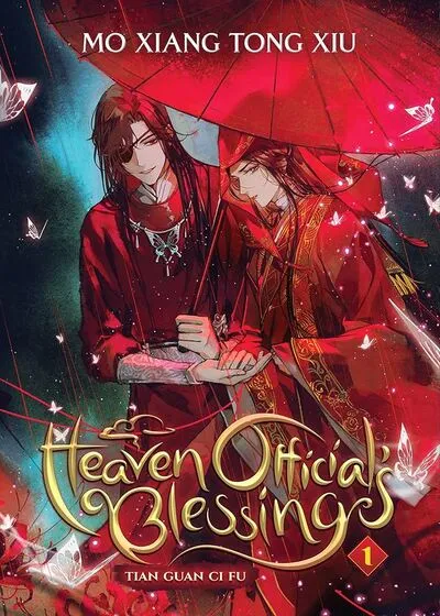 Heaven Official’s Blessing