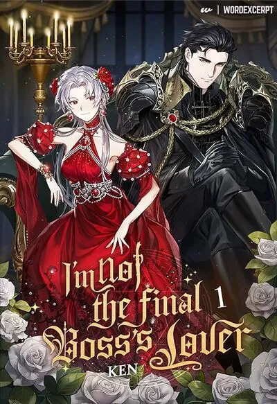 I’m Not the Final Boss’ Lover