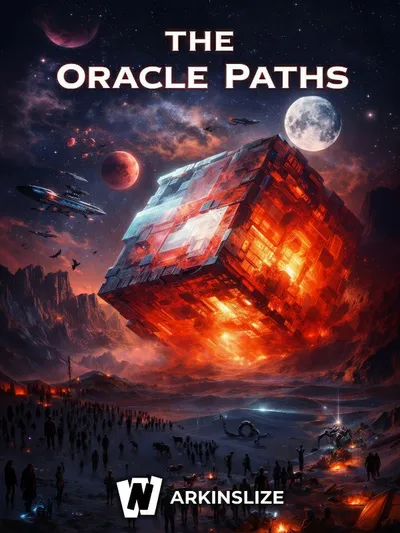 The Oracle Paths