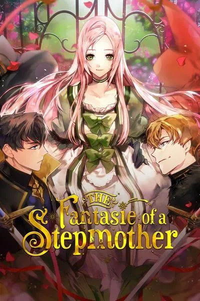 A Stepmother’s Marchen
