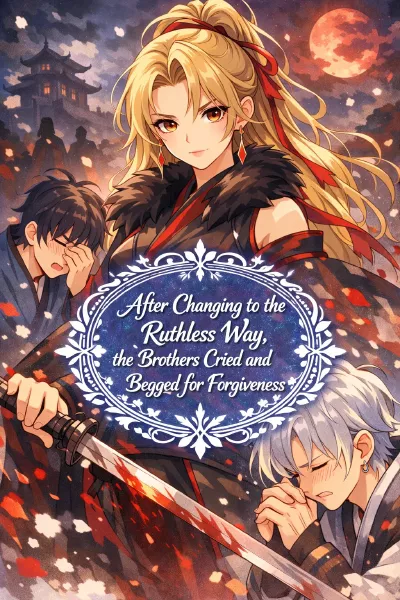 After Changing to the Ruthless Way, the Brothers Cried and Begged for Forgiveness