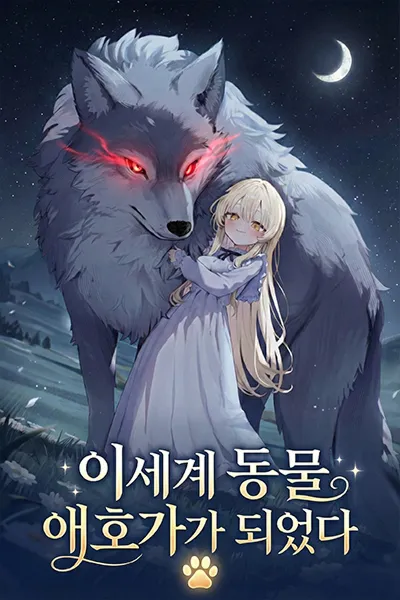 I Became an Animal Lover in Another World