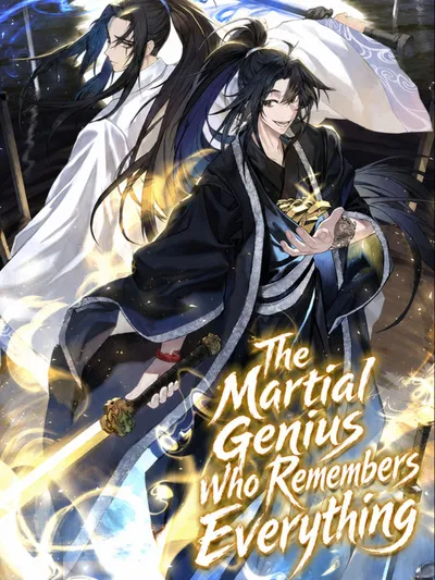 The Genius Martial Artist Who Remembers Everything
